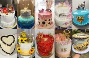 Vote_ Decorator of the Worlds Fascinating Cakes