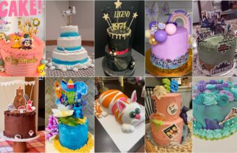 Vote_ Worlds Highly Remarkable Cake Expert