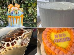 Vote_ Worlds Highly Remarkable Cake Expert