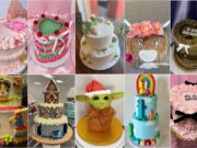 Vote_ Worlds Highly Remarkable Cake Expert