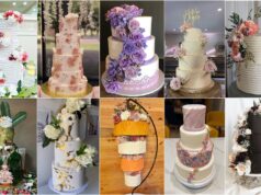 Vote_ Worlds Highly Remarkable Cake Expert