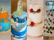 Vote_ Worlds Highly Remarkable Cake Expert