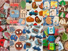 Browse Vote Worlds Jaw Dropping Cookies