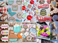 Browse Vote Worlds Jaw Dropping Cookies