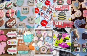 Browse Vote Worlds Jaw Dropping Cookies