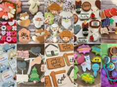 Vote_ Worlds Extraordinary Cookie Baker