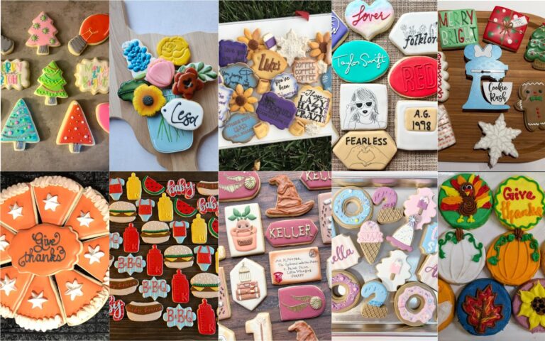 Vote: World's Highly Recommended Cookie Expert