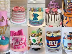 Browse Vote_ Worlds Best-In-Class Cake Artist