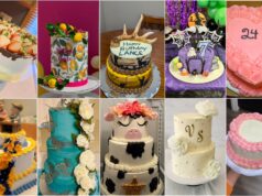 Browse Vote_ Worlds Best-In-Class Cake Artist