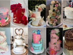 Browse Vote_ Worlds Most Reputable Cake Decorator