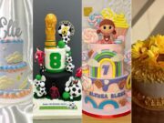 Browse Vote_ Worlds One-Of-A-Kind Cake Decorator