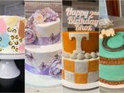 Browse Vote_ Worlds One-Of-A-Kind Cake Decorator