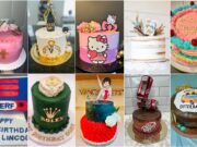 Browse Vote_ Worlds One-Of-A-Kind Cake Decorator