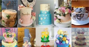 Browse Vote_ Worlds One-Of-A-Kind Cake Decorator