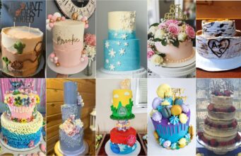 Browse Vote_ Worlds One-Of-A-Kind Cake Decorator