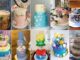 Browse Vote_ Worlds One-Of-A-Kind Cake Decorator