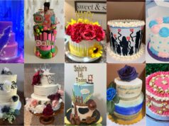 Browse Vote_ Worlds Super Exceptional Cake Expert