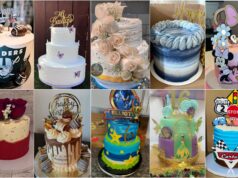 Browse Vote_ Worlds Super Exceptional Cake Expert