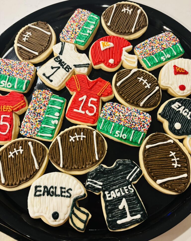 Vote: World's Best Cookie Expert