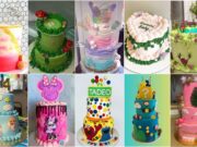 Browse Vote_ Worlds Magnificent Cake Masterpiece