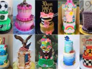 Vote_ Decorator of the Worlds Most Ultimate Cakes