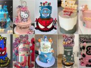 Vote_ Decorator of the Worlds Most Ultimate Cakes