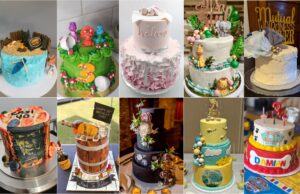 Vote_ Decorator of the Worlds Most Ultimate Cakes