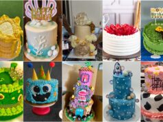 Vote_ Worlds Extraordinary Cake Decorator