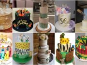 Vote/Join_ Worlds Best Professional Cake Artist